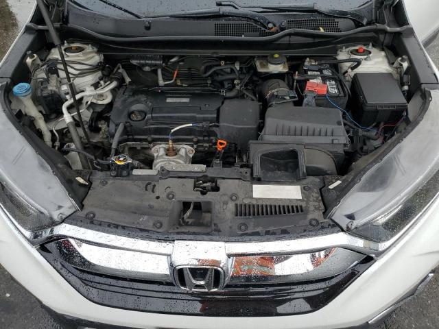 2019 HONDA CR-V LX - 2HKRW6H39KH204521