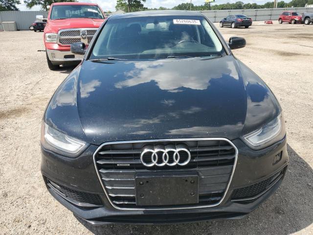 2014 AUDI A4 - WAUFFAFL9EN038124