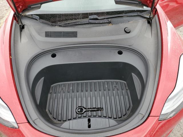 2021 TESLA MODEL 3 5YJ3E1EA7MF075369