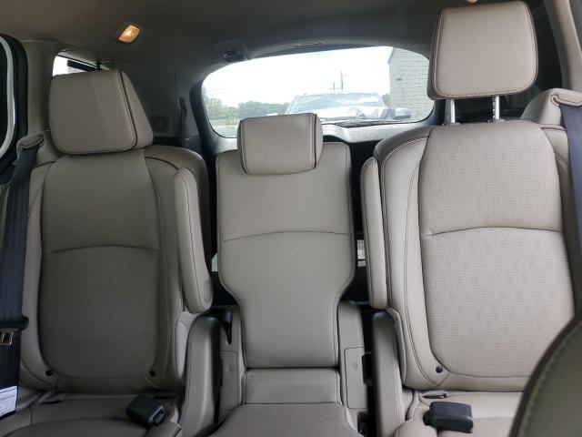 2024 HONDA ODYSSEY EL 5FNRL6H95RB062240