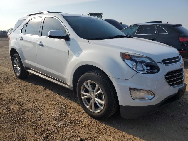 2017 CHEVROLET EQUINOX LT - 2GNALCEK5H6180044