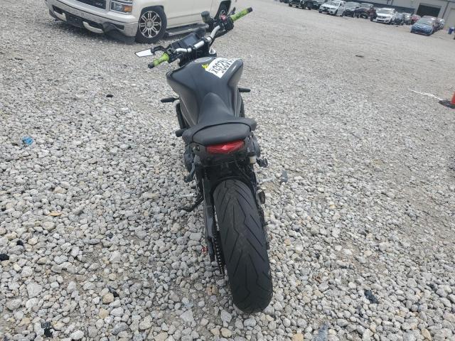 2021 YAMAHA MT09 JYARN71EXMA001003