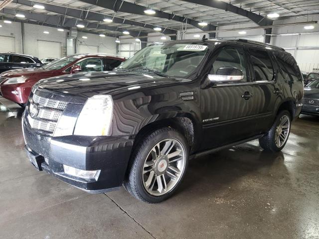 CADILLAC ESCALADE P