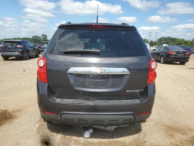 2013 CHEVROLET EQUINOX LT - 2GNALDEK5D6361712