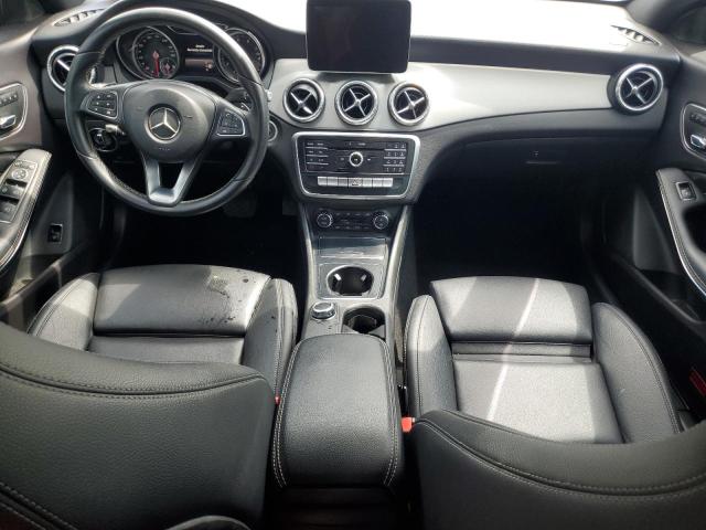 2018 MERCEDES-BENZ CLA 250 4M WDDSJ4GB1JN620547