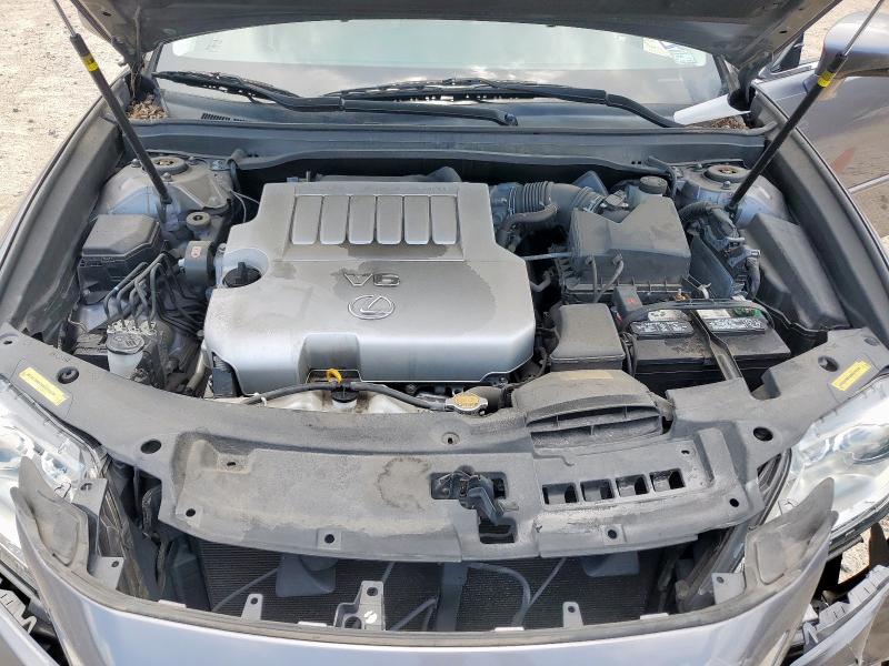 2014 LEXUS ES 350 - JTHBK1GG0E2151121