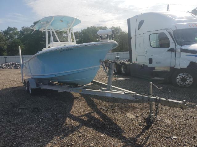 SEA- BOATW/TRLR 2016 SXSM0110L516 photo #1