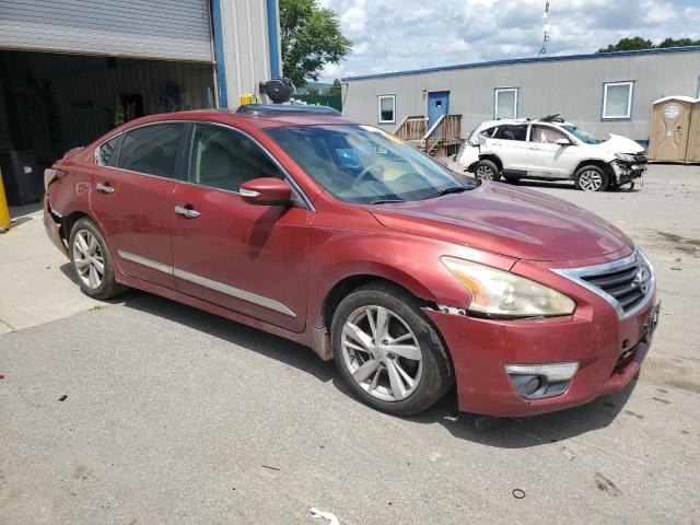 Vin: 1n4al3ap1fc125854, lot: 61333265, nissan altima 2.5 20154
