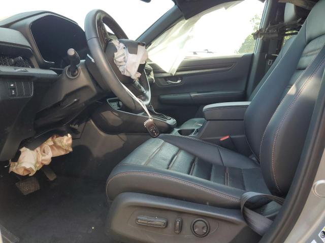 2025 HONDA CR-V SPORT - 2HKRS6H81SH806773