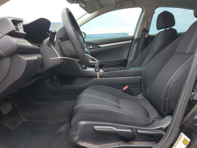 2020 HONDA CIVIC LX 2HGFC2F60LH536196