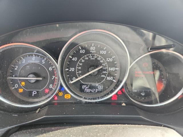 2015 MAZDA 6 GRAND TO - JM1GJ1W53F1181859