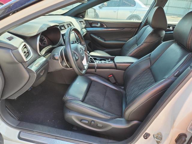 2021 NISSAN MAXIMA SR 1N4AA6EV1MC501028