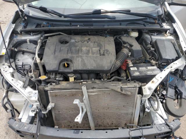 2015 TOYOTA COROLLA L - 2T1BURHE3FC377695