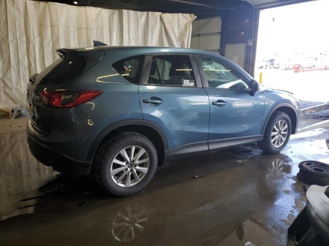 2016 MAZDA CX-5 TOURI JM3KE4CY3G0916885