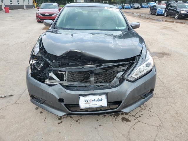 2018 NISSAN ALTIMA 2.5 1N4AL3AP3JC253229