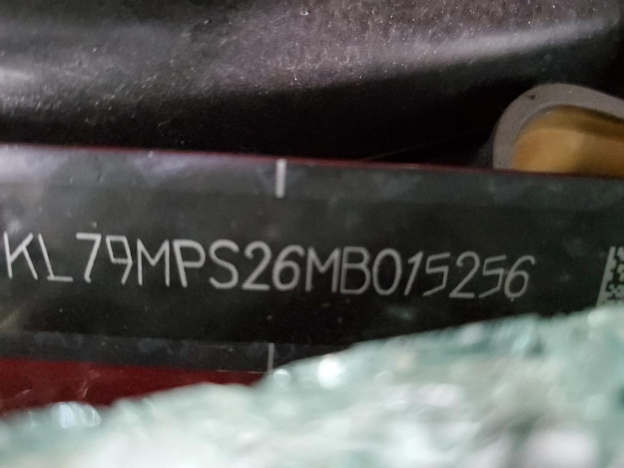 CHEVROLET TRAILBLAZER LT