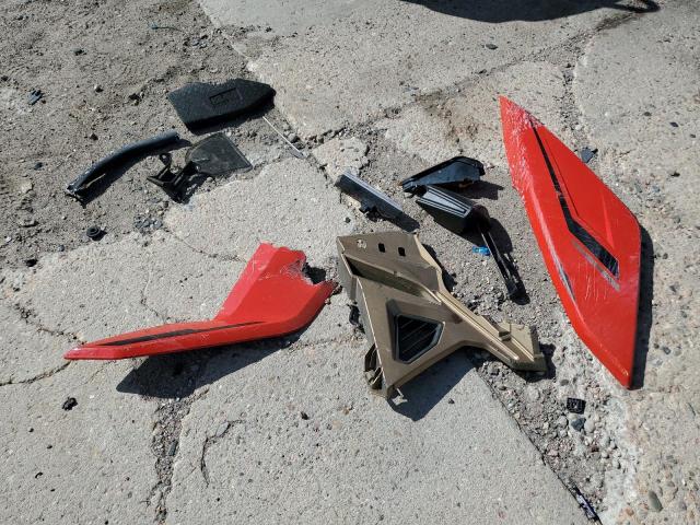 2022 POLARIS SLINGSHOT - 57XAALGD8N8149252