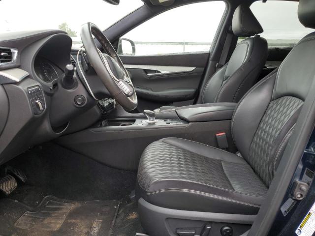 2022 INFINITI QX50 AUTOG 3PCAJ5DBXNF110508