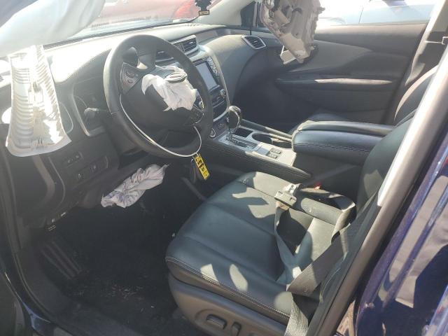 2023 NISSAN MURANO SV - 5N1AZ2BS7PC132245
