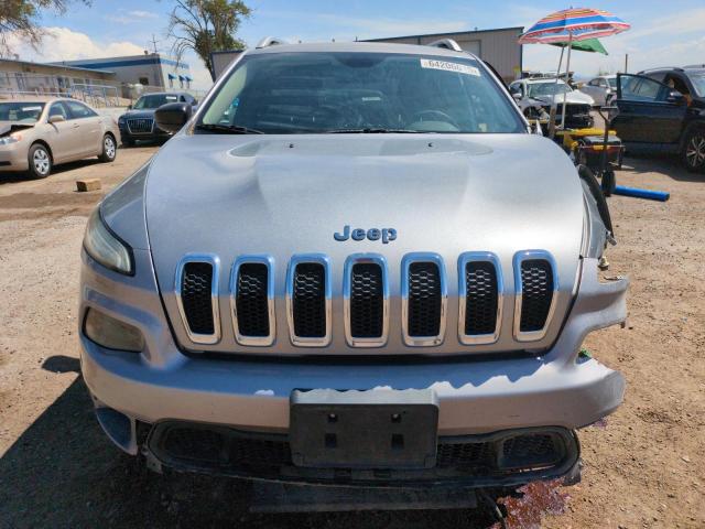 2015 JEEP CHEROKEE S 1C4PJLAB9FW700053