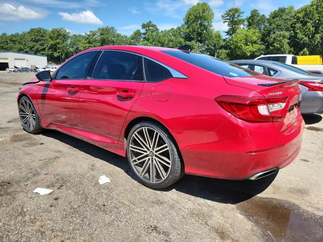 2021 HONDA ACCORD SPO - 1HGCV1F37MA089153
