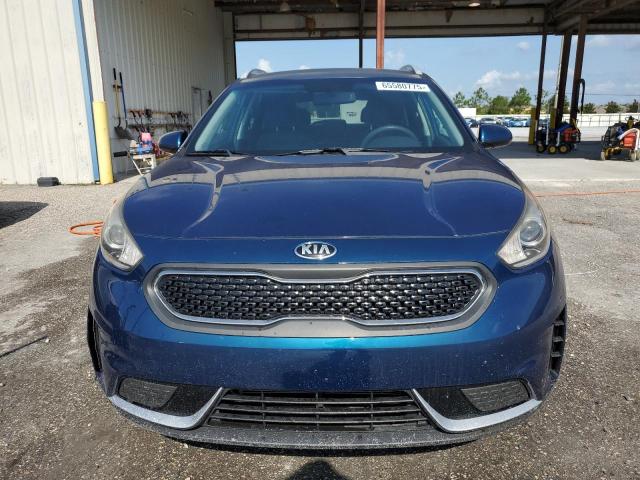 2017 KIA NIRO FE KNDCB3LC2H5039167