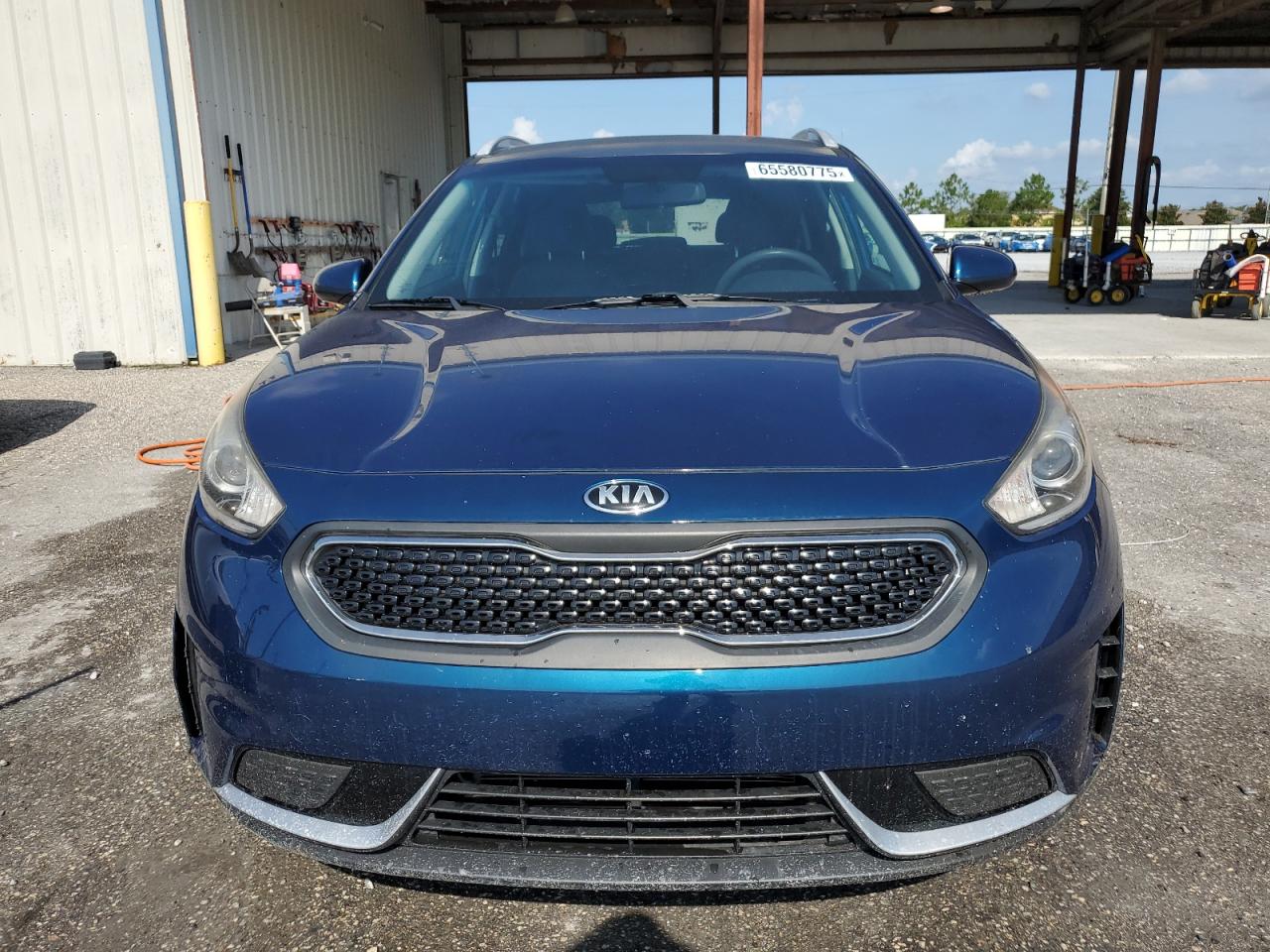 KIA NIRO FE