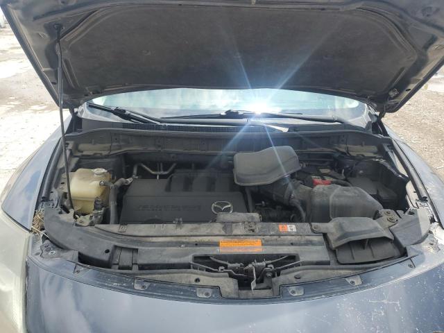 2015 MAZDA CX-9 GRAND TOURING - JM3TB3DA6F0462493