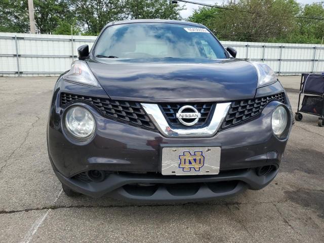 2016 NISSAN JUKE S JN8AF5MVXGT652885