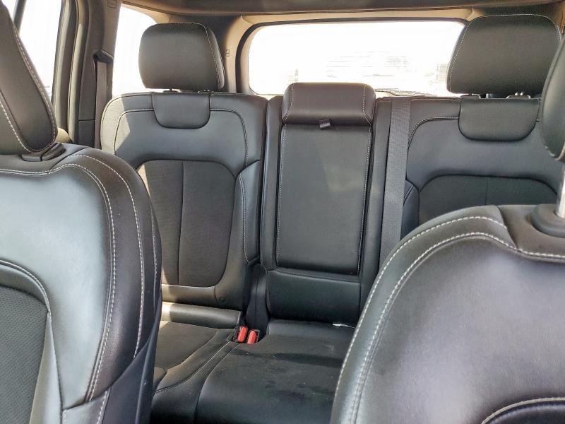 2023 JEEP GRAND CHER - 1C4RJHAG1PC607936