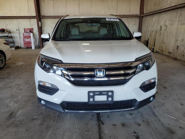 2018 HONDA PILOT TOUR 5FNYF6H96JB064246