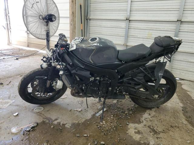 2025 SUZUKI GSX-R600 JS1GN7FA7S7101212