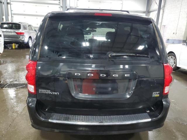 2017 DODGE GRAND CARA 2C4RDGEG1HR698405
