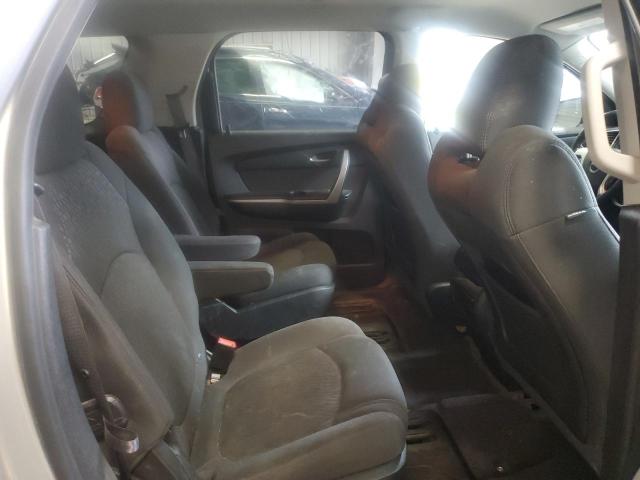2012 GMC ACADIA SLE - 1GKKVPED7CJ391939