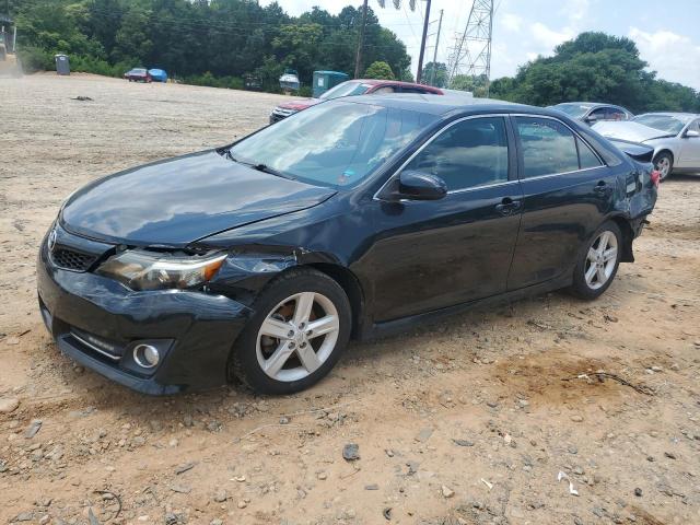 Vin: 4t1bf1fkxdu218138, lot: 63373095, toyota camry l 2013 img_1