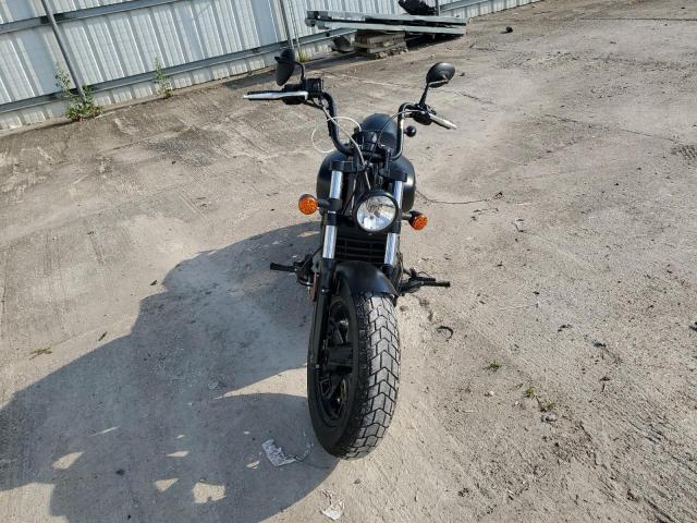 2021 INDIAN MOTORCYCLE CO. SCOUT BOBB 56KMTA118M3174189