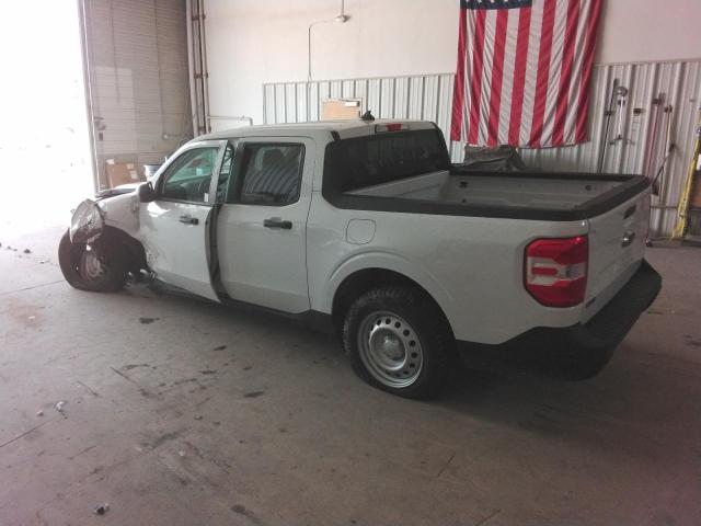 Vin: 3fttw8e95pra47245, lot: 62564425, ford maverick xl 20232