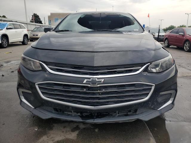 2018 CHEVROLET MALIBU LT - 1G1ZD5ST4JF268833