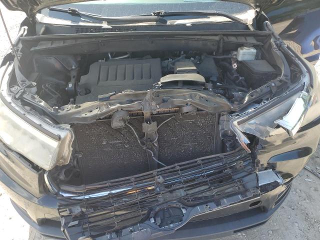 2015 TOYOTA HIGHLANDER LE 5TDZKRFH9FS088295