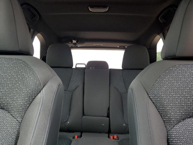 2025 SUBARU FORESTER P JF2SLDDC5SH470476