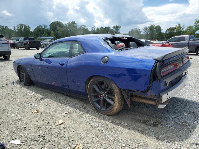 2022 DODGE CHALLENGER - 2C3CDZBT4NH226062