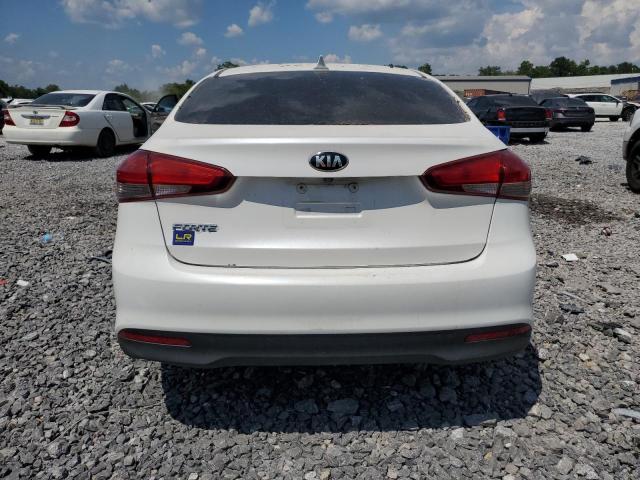 2017 KIA FORTE LX - 3KPFL4A70HE108626