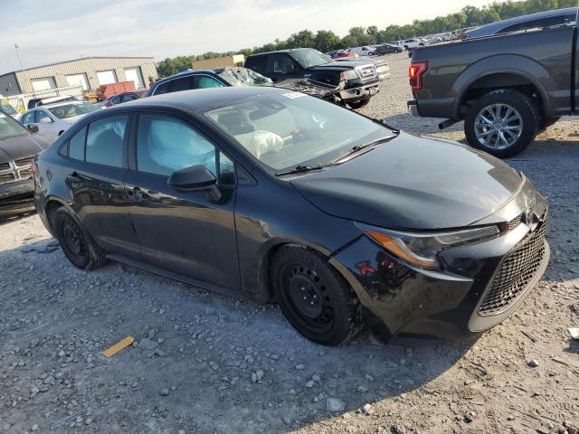 2021 TOYOTA COROLLA LE 5YFEPMAE5MP191297