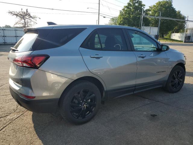 2024 CHEVROLET EQUINOX LS 3GNAXSEG4RL205202