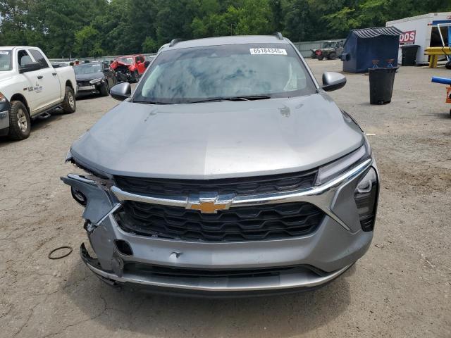 2024 CHEVROLET TRAX 1LT KL77LHE20RC047391