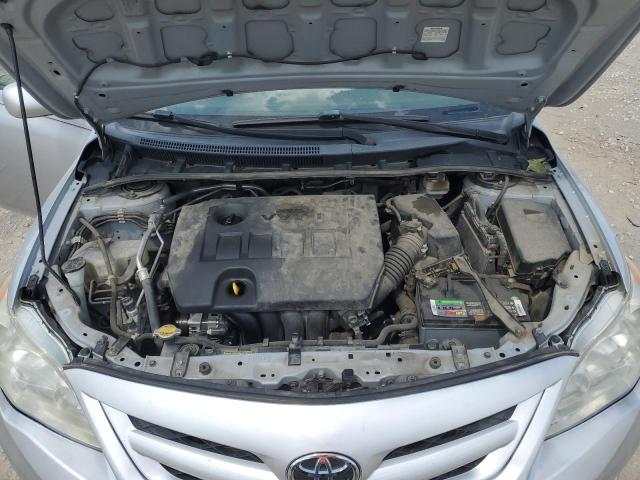 2012 TOYOTA COROLLA BA - 2T1BU4EEXCC879039