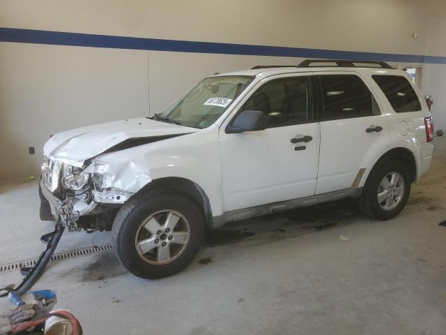 FORD ESCAPE XLT