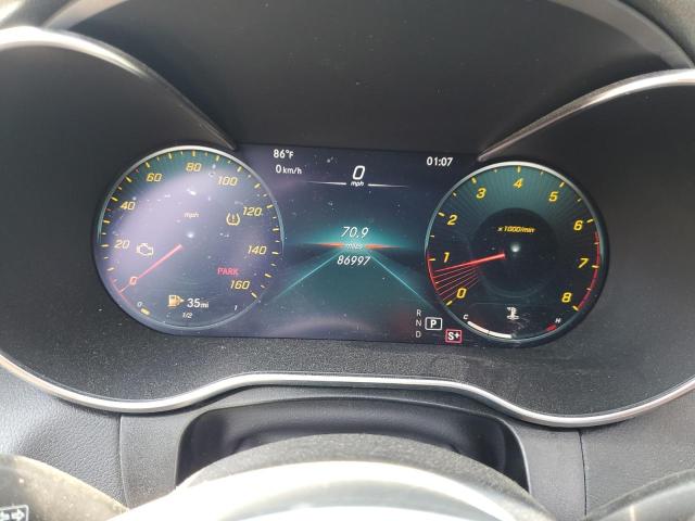 2020 MERCEDES-BENZ GLC 300 4M WDC0G8EB4LF701740