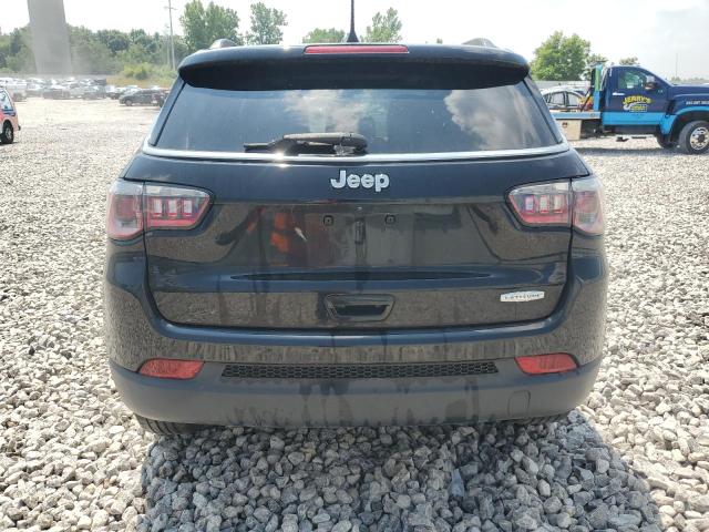 2017 JEEP COMPASS LA 3C4NJCBBXHT632523