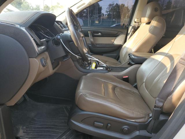 2015 GMC ACADIA SLT 1GKKVSKD7FJ304357
